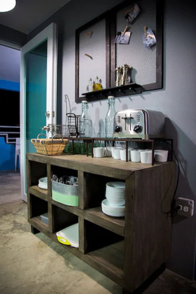 nomada urban beach hostel adults only