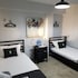 nomada urban beach hostel adults only