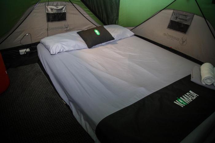 nomada urban beach hostel adults only