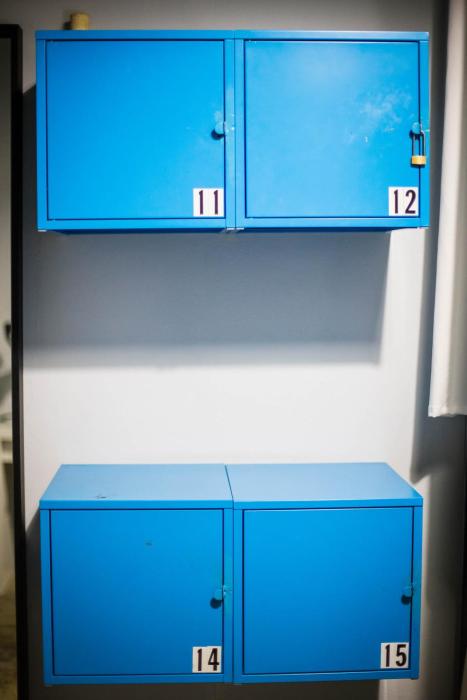 nomada urban beach hostel adults only