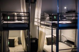 Nomada Urban Beach Hostel - Adults Only,Río Grande>>Loiza,2 star