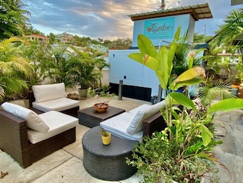 Tamboo Beside The Pointe,La Tosca>>Aguadilla,3 star