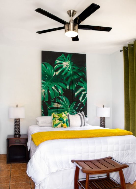 Tamboo Beside The Pointe,La Tosca>>Aguadilla,3 star