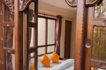 dhulikhel boutique hotel