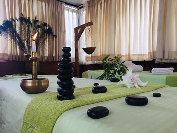 dhulikhel boutique hotel