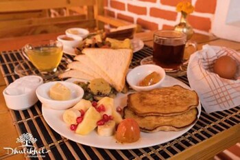 dhulikhel boutique hotel