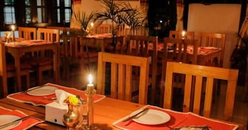 dhulikhel boutique hotel