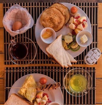 dhulikhel boutique hotel