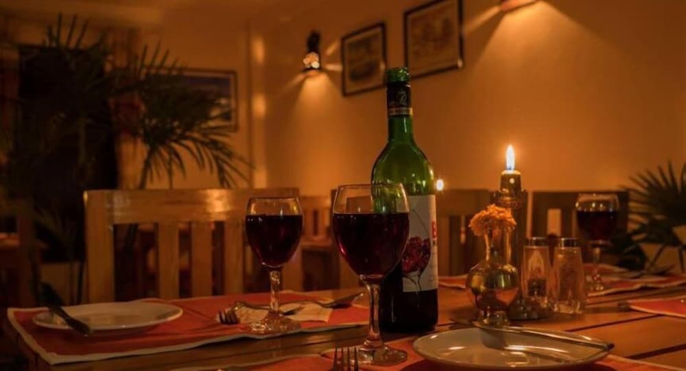 dhulikhel boutique hotel