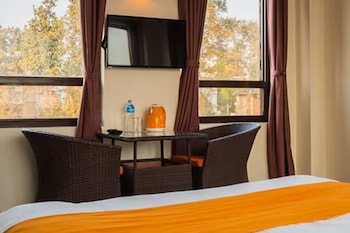 dhulikhel boutique hotel