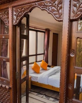 dhulikhel boutique hotel