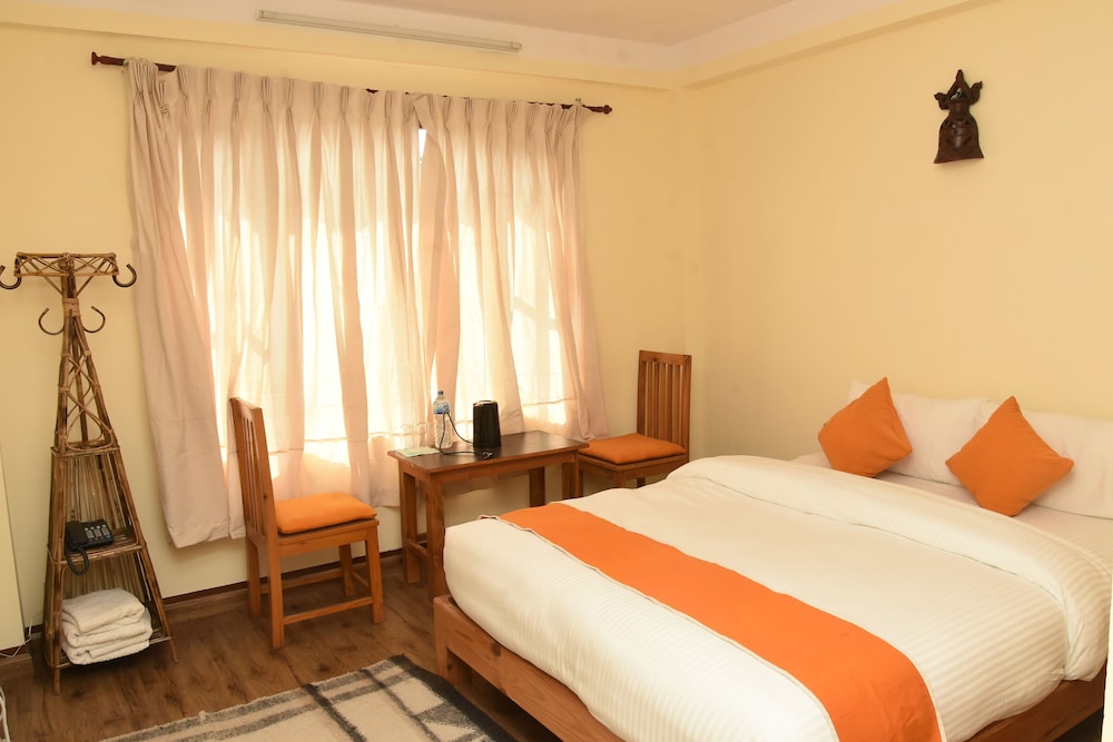 dhulikhel boutique hotel