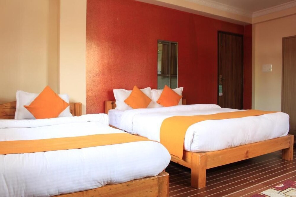 dhulikhel boutique hotel