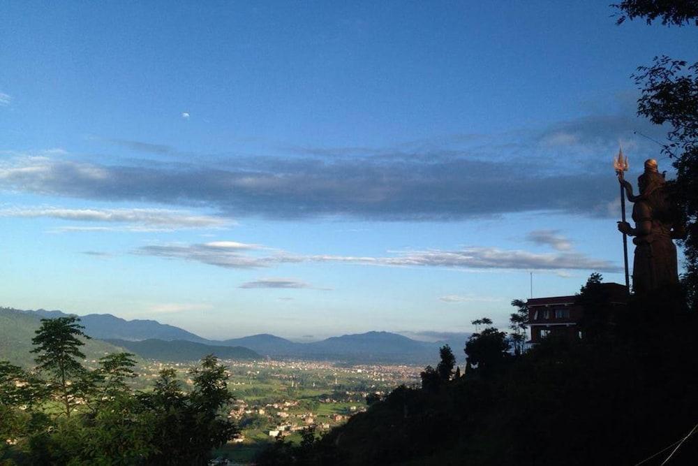 green hill rest camp