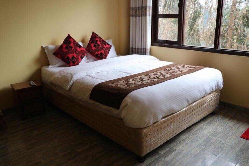 green hill rest camp