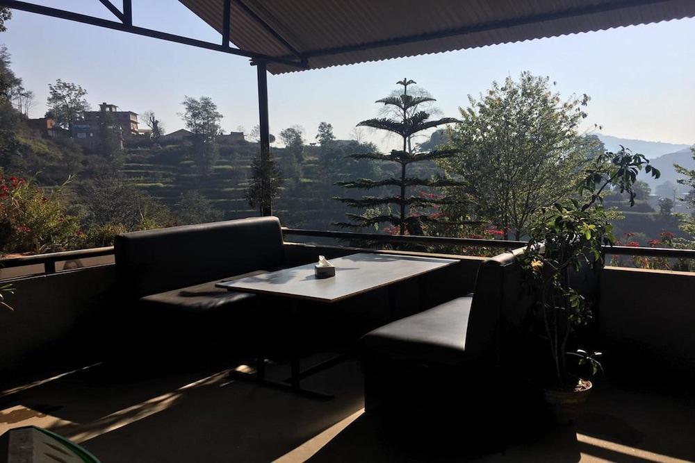 green hill rest camp