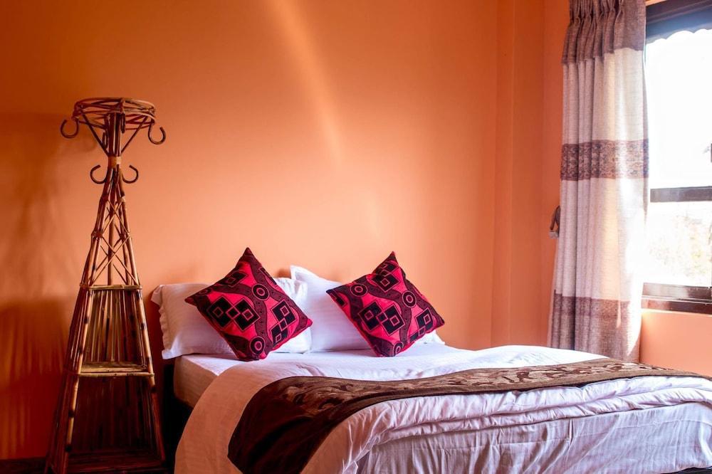 green hill rest camp