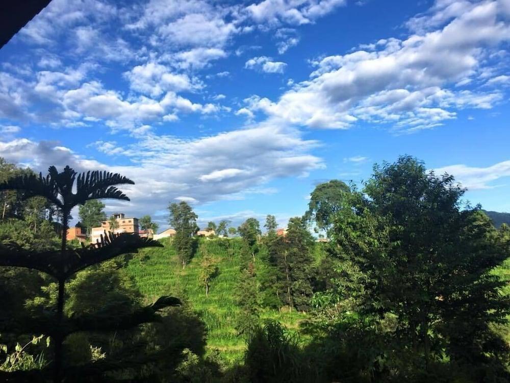 green hill rest camp