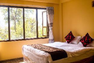 green hill rest camp