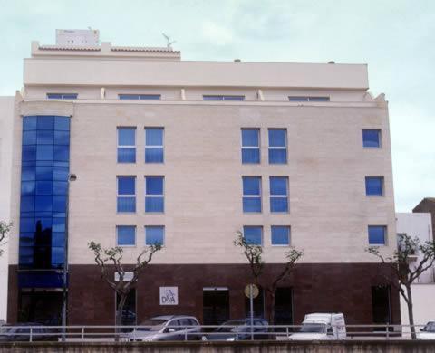 Ramblas Vendrell,Comarruga>>Calafell,4 star