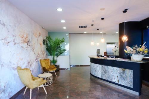 Ramblas Vendrell,Comarruga>>Calafell,4 star