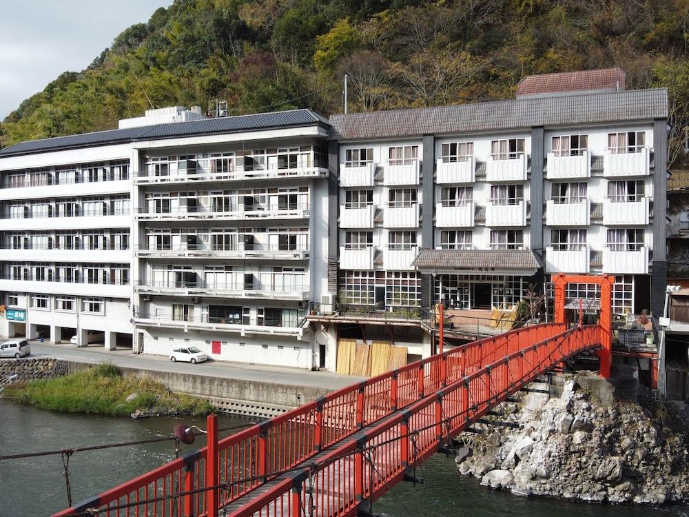 amagase onsen seitenkaku