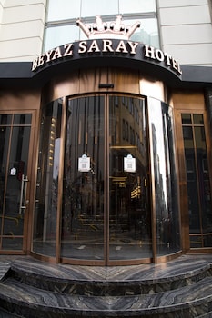 the hotel beyaz saray and spa special category