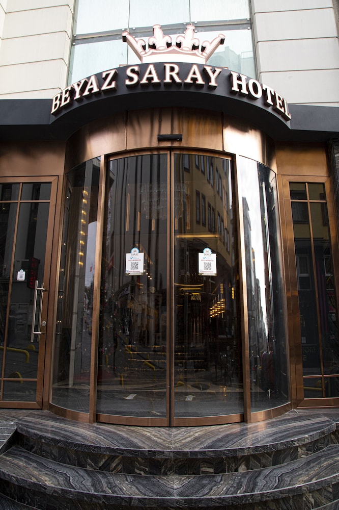 the hotel beyaz saray and spa special category