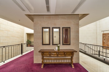 the hotel beyaz saray and spa special category