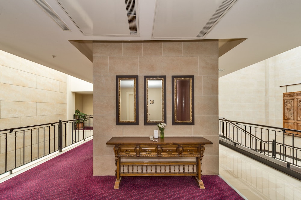 the hotel beyaz saray and spa special category