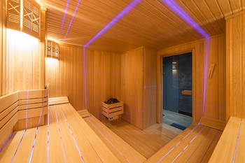 the hotel beyaz saray and spa special category
