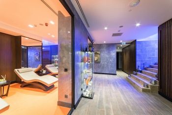 the hotel beyaz saray and spa special category