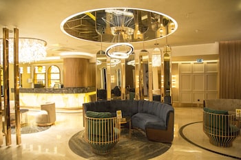 the hotel beyaz saray and spa special category