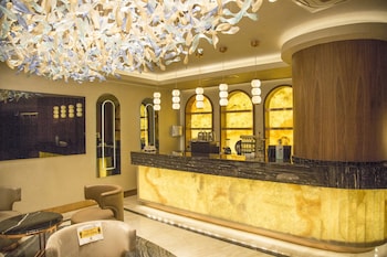 the hotel beyaz saray and spa special category