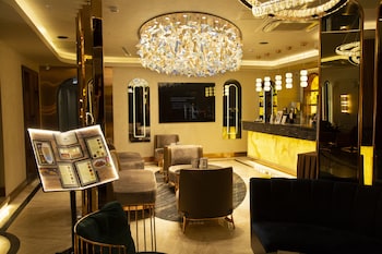 the hotel beyaz saray and spa special category