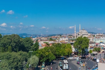 the hotel beyaz saray and spa special category