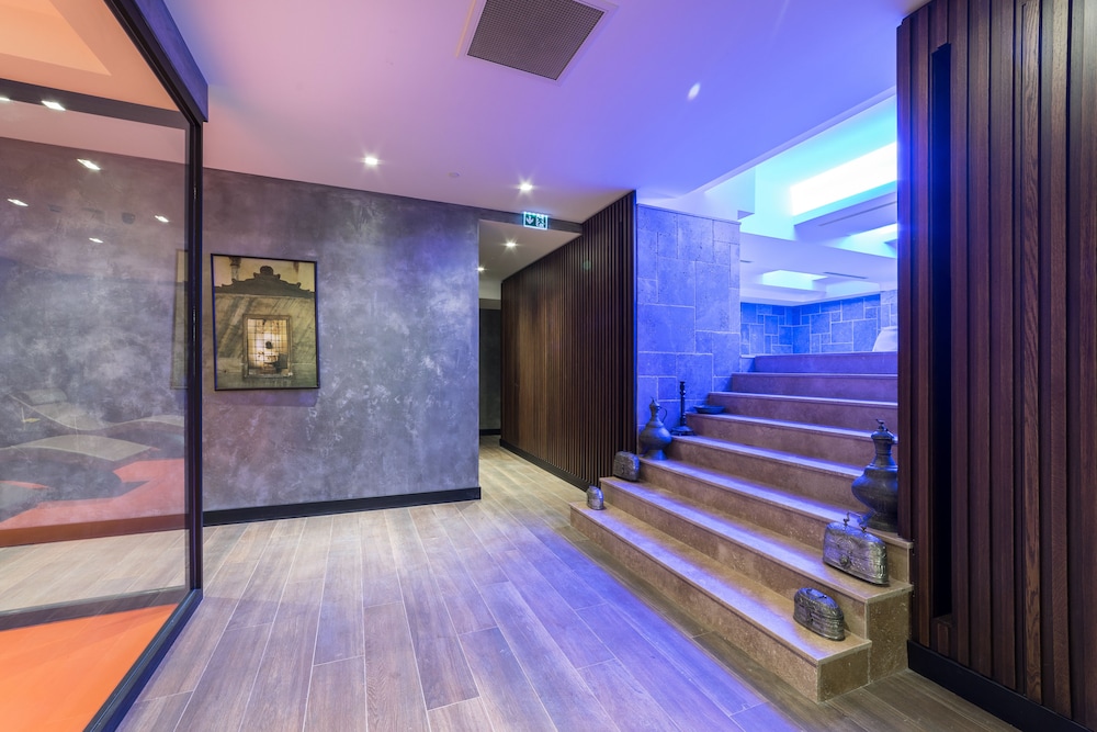 the hotel beyaz saray and spa special category