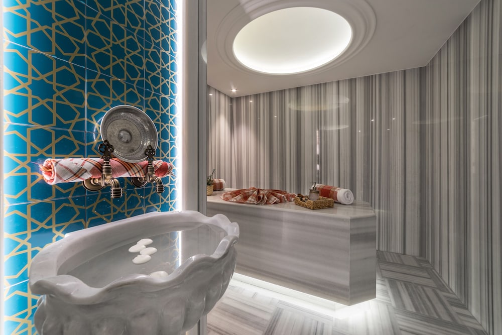 the hotel beyaz saray and spa special category