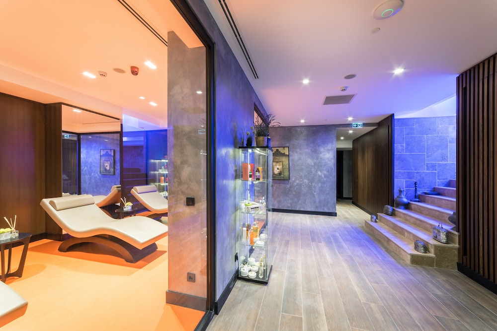 the hotel beyaz saray and spa special category
