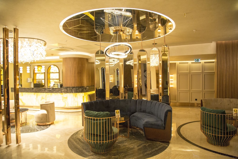 the hotel beyaz saray and spa special category