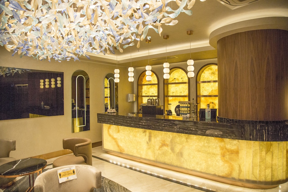 the hotel beyaz saray and spa special category