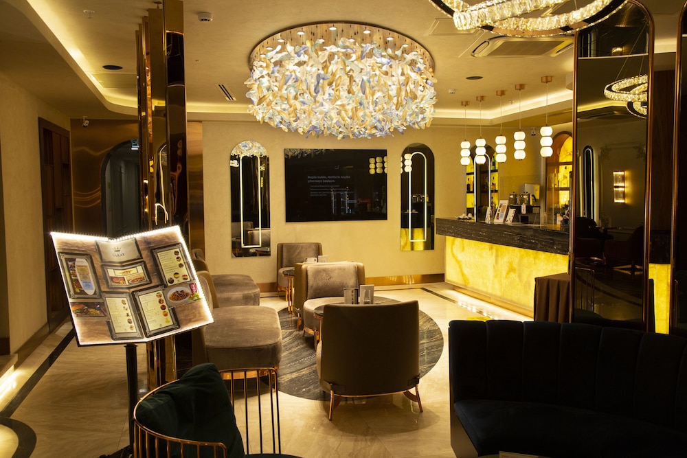 the hotel beyaz saray and spa special category
