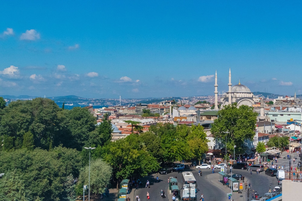 the hotel beyaz saray and spa special category