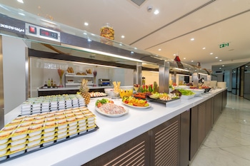 the hotel beyaz saray and spa special category