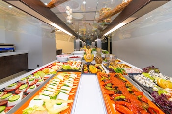 the hotel beyaz saray and spa special category
