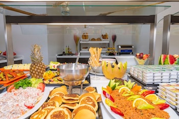 the hotel beyaz saray and spa special category