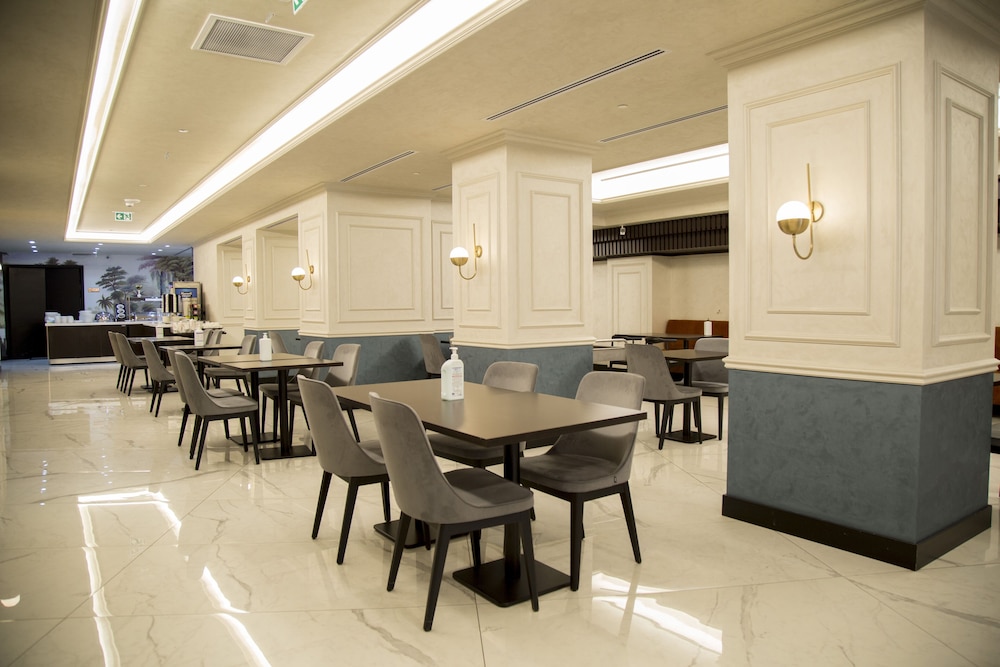 the hotel beyaz saray and spa special category