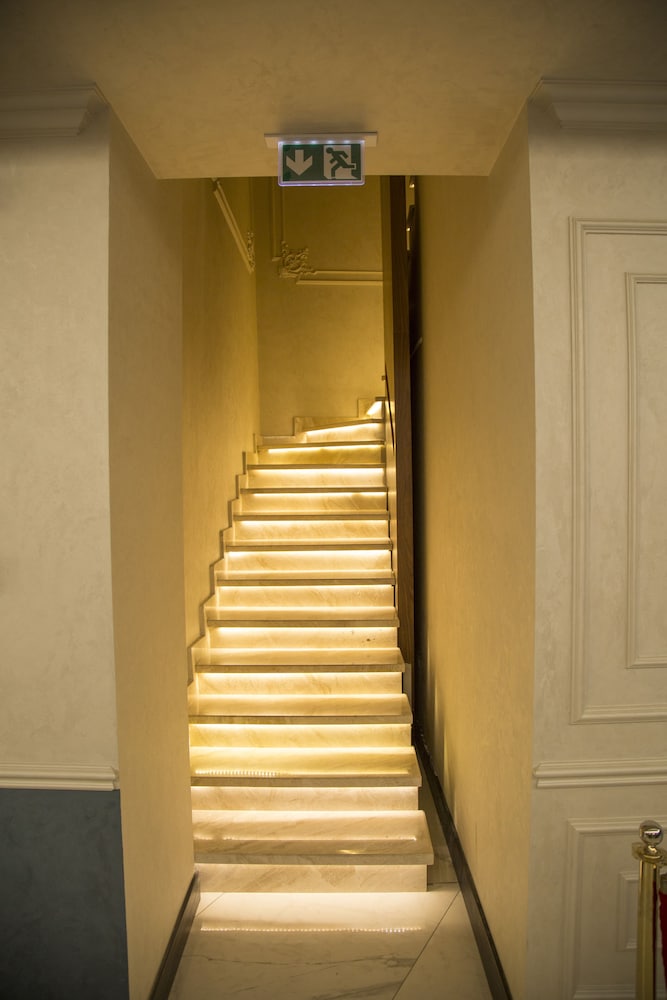 the hotel beyaz saray and spa special category