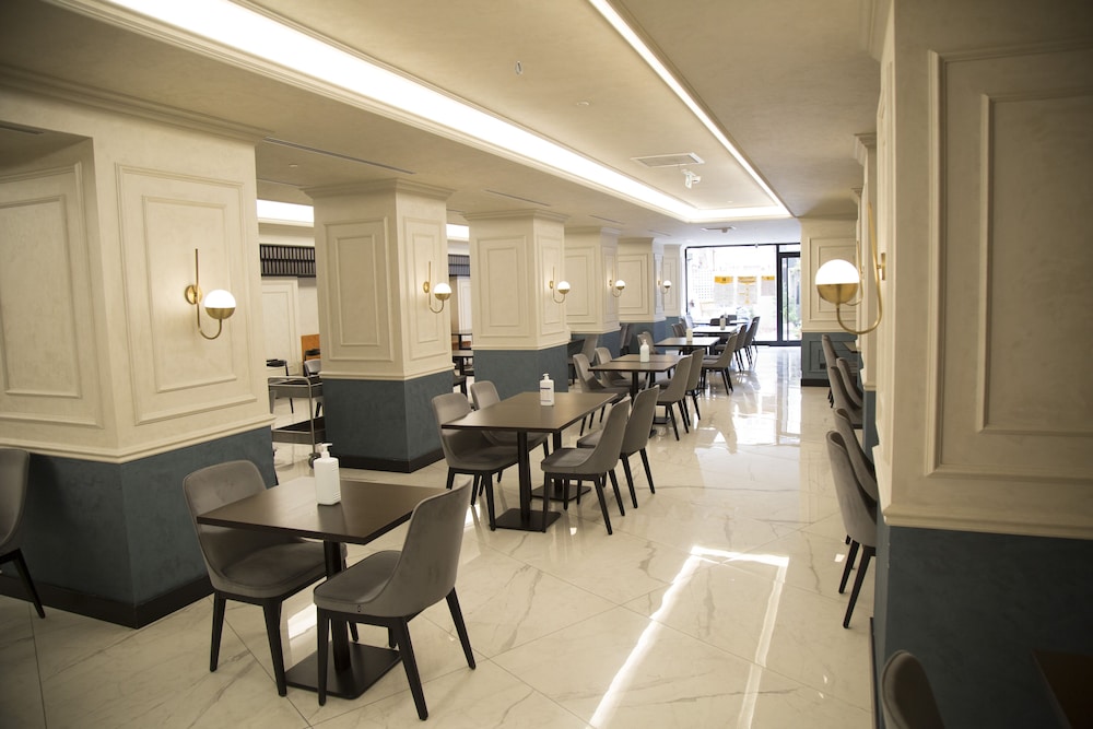 the hotel beyaz saray and spa special category