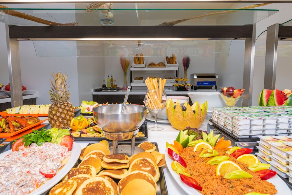 the hotel beyaz saray and spa special category